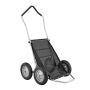 Heavy Duty Folding Hunting Cart, 500 lbs, Tracked