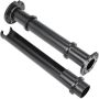 Rear axle bearing removal tool for toyota trucks 09521-25011