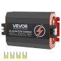 12 V 60 A 750 W battery charger for lead, lithium, AGM, GEL