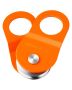 10t winch grab block with pulleys, for 0.4-0.55 inch rope, truck, tractor, ATV, UTV