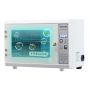 Multifunctional nail tool cleaning machine, 12 L, with timer and tempered glass door