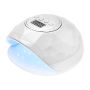 UV-LED-lamp SHINY, 39 LED-dioodi, 86 W