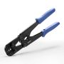 Pressimistangid VEVOR DRM-1608, 1,2–3,17 mm, 380 × 125 × 35 mm
