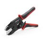 Pressimistangid VEVOR HSK-03BC, 9 × 2 × 23 cm