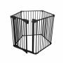 Barrier Mark Adler Guardian 6.0 Black