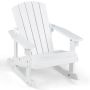 Laste Adirondacki kiiktool, 50,8 × 68,58 × 60,96 cm