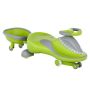 Children's gravity vehicle Tulano Focus 55, with trailer, 74 × 36 × 33 cm