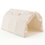 Children's bed tent, 2 in 1, 137 × 82 × 101 cm