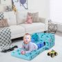 Children's transforming sofa, 2 in 1, 56.5 × 39 × 41 cm