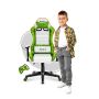 Детское игровое кресло Huzaro Ranger 6.0, 74 × 52 × 29 см