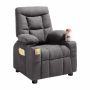 Laste lamamistool VEVOR SX-81582, Topsihoidjad ja taskud, Hall, 65,5 × 65,5 × 101,5 cm