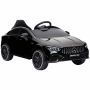 Children's electric car Aiyaplay 110x61x45cm., black