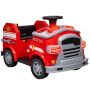 Children's electric car Aiyaplay 86x49x52cm., various colors