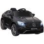 Children's electric car Homcom 115x70x55cm., black
