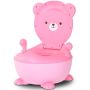 Children's potty, 3 in 1, 35.4 × 32.5 × 22.4 cm