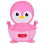 Children's potty, Blue/pink/yellow