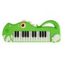 Children's piano, 25 keys, 37 × 14.5 × 3.5 cm