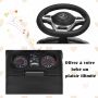 Children's push car, Black, 63.5 × 27.94 × 38.1 cm