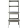 Children's kitchen step, 35.56 × 41.91 × 88.9 cm
