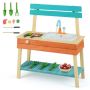 Children's play grill, With sink, 80.01 × 35.56 × 90.17 cm