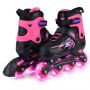 Children's roller skates, 4 sizes