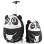 Children's luggage set, 2 pcs