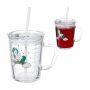 Laste klaasid Relaxdays 10044951.0, 2 tk, 12 × 12,5 × 9,5 cm