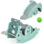 Children's play equipment, 3 functions