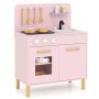 Children's Play Kitchen, Multicolored, 55 × 31 × 75 cm