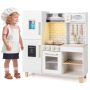 Children's play kitchen set, 92 × 30 × 98 cm
