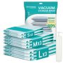SONGMICS vacuum bags, 10 pcs