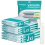 SONGMICS vacuum bags, 10 pcs