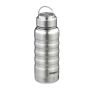 Vaakumpudel Relaxdays 10047585.0, 400 ml, Ø 6,5 × 20 cm