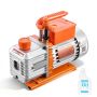 Vaakumpump VEVOR 2RS-1, 5 CFM, 2-astmeline, 39 × 21 × 30 cm