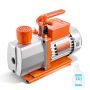 Vaakumpump VEVOR 2RS-2, Kaheastmeline
