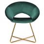 Dining chair, 68.58 × 80.01 × 58.42 cm