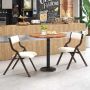 Dining chairs, 2 pcs, 48 ​​× 78 × 60 cm