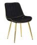 Söögitoolide komplekt PARIS, 2 tk, 51 × 79 × 59 cm