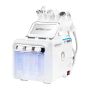 Vesinikpuhastusseade Hydrogen H2+, 6 funktsiooni