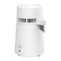Veedestilleerija „Lafomed LF-Z500“, 4 l, Valge