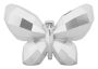 Vaas Butterfly, 22,5 × 15 × 8 cm