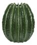 Vaas Cactus Ball, Ø 28 × 31 cm