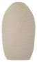 Vaas Dune Tall, 26 × 41 × 11 cm