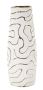 Vaas „Lia“, Ø 14,5 × 39,5 cm