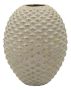 Vaas „Pepitas Ball“, Ø 23,5 × 28,5 cm