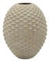 Vaas „Pepitas Ball“, Ø 29,5 × 36 cm