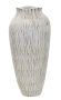 Vaas Stiky, Ø 23 × 50 cm