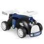 Children's ride-on toy, 12 songs, 55 × 32 × 29 cm