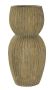 Taimepott Mauro Ferretti Breeze, Roheline, Ø 25 × 52,5 cm