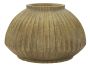 Taimepott Mauro Ferretti Breeze, Roheline, Ø 40 × 26,5 cm